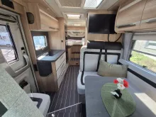 Fahrzeugbild Knaus Sky TI 650 MEG IC-Line *TraumMobil*Automatik*L-Sitz.* #7