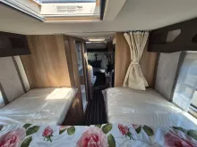 Fahrzeugbild Knaus Sky TI 650 MEG IC-Line *TraumMobil*Automatik*L-Sitz.* #8