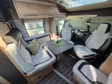 Fahrzeugbild Knaus Sky TI 650 MEG IC-Line *TraumMobil*Automatik*L-Sitz.* #9