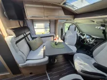 Fahrzeugbild Knaus Sky TI 650 MEG IC-Line *TraumMobil*Automatik*L-Sitz.* #24