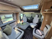Fahrzeugbild Knaus Sky TI 650 MEG IC-Line *TraumMobil*Automatik*L-Sitz.* #10