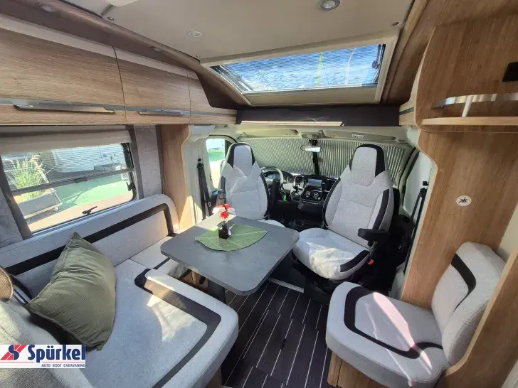 Fahrzeugbild Knaus Sky TI 650 MEG IC-Line *TraumMobil*Automatik*L-Sitz.* #10