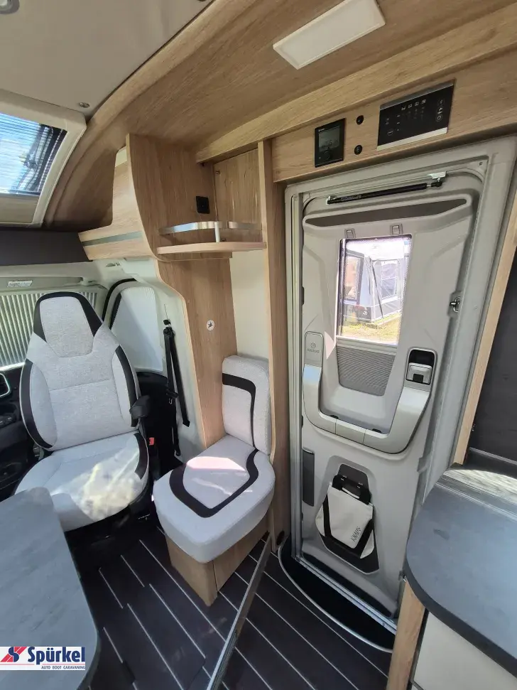 Fahrzeugbild Knaus Sky TI 650 MEG IC-Line *TraumMobil*Automatik*L-Sitz.* #25