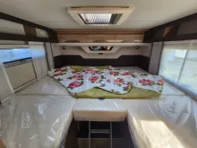 Fahrzeugbild Knaus Sky TI 650 MEG IC-Line *TraumMobil*Automatik*L-Sitz.* #27