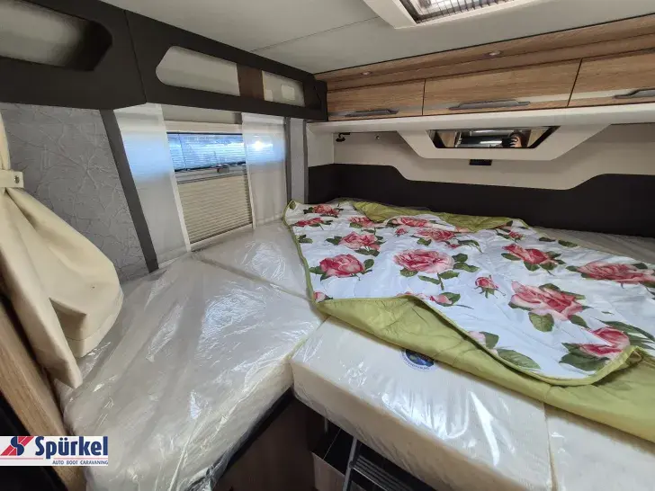 Fahrzeugbild Knaus Sky TI 650 MEG IC-Line *TraumMobil*Automatik*L-Sitz.* #28
