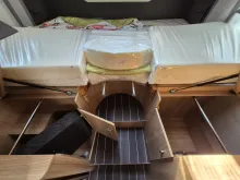 Fahrzeugbild Knaus Sky TI 650 MEG IC-Line *TraumMobil*Automatik*L-Sitz.* #30