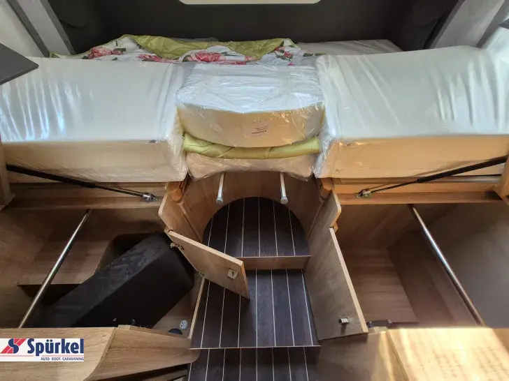 Fahrzeugbild Knaus Sky TI 650 MEG IC-Line *TraumMobil*Automatik*L-Sitz.* #30