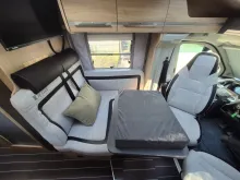 Fahrzeugbild Knaus Sky TI 650 MEG IC-Line *TraumMobil*Automatik*L-Sitz.* #13