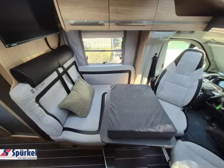 Fahrzeugbild Knaus Sky TI 650 MEG IC-Line *TraumMobil*Automatik*L-Sitz.* #13
