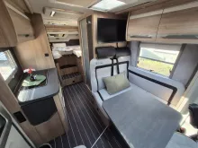 Fahrzeugbild Knaus Sky TI 650 MEG IC-Line *TraumMobil*Automatik*L-Sitz.* #26