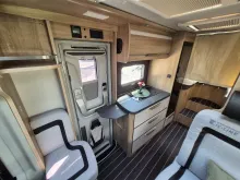 Fahrzeugbild Knaus Sky TI 650 MEG IC-Line *TraumMobil*Automatik*L-Sitz.* #31