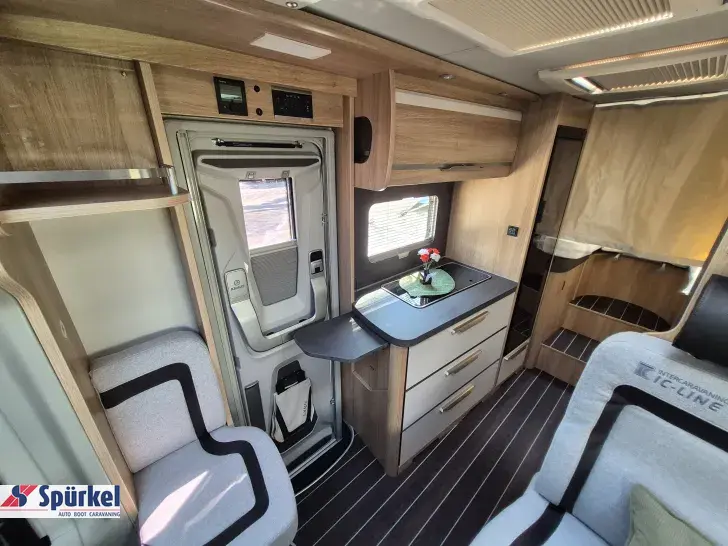 Fahrzeugbild Knaus Sky TI 650 MEG IC-Line *TraumMobil*Automatik*L-Sitz.* #31