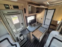 Fahrzeugbild Knaus Sky TI 650 MEG IC-Line *TraumMobil*Automatik*L-Sitz.* #14
