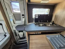 Fahrzeugbild Knaus Sky TI 650 MEG IC-Line *TraumMobil*Automatik*L-Sitz.* #32
