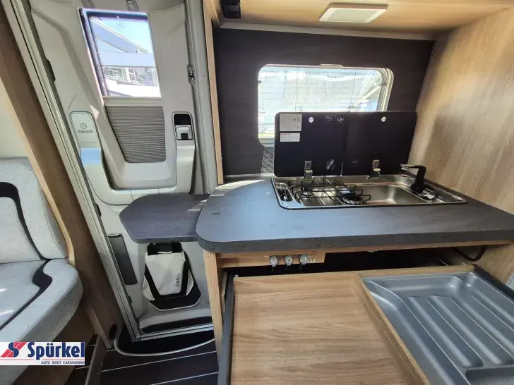 Fahrzeugbild Knaus Sky TI 650 MEG IC-Line *TraumMobil*Automatik*L-Sitz.* #32