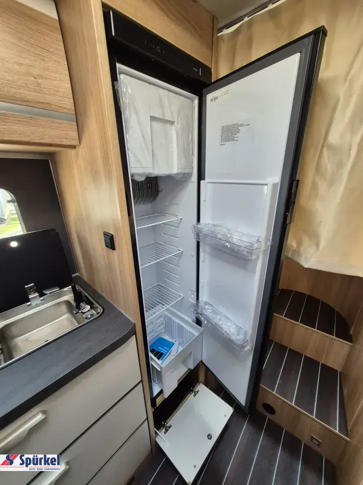 Fahrzeugbild Knaus Sky TI 650 MEG IC-Line *TraumMobil*Automatik*L-Sitz.* #33