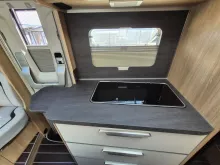 Fahrzeugbild Knaus Sky TI 650 MEG IC-Line *TraumMobil*Automatik*L-Sitz.* #34