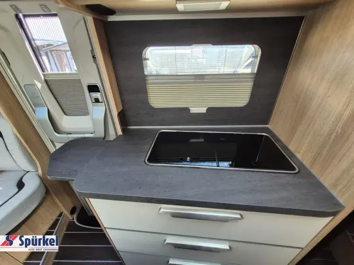 Fahrzeugbild Knaus Sky TI 650 MEG IC-Line *TraumMobil*Automatik*L-Sitz.* #34