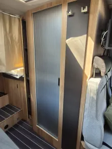 Fahrzeugbild Knaus Sky TI 650 MEG IC-Line *TraumMobil*Automatik*L-Sitz.* #35