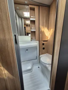 Fahrzeugbild Knaus Sky TI 650 MEG IC-Line *TraumMobil*Automatik*L-Sitz.* #36