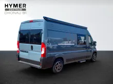 Fahrzeugbild Carado pro CV 601 !!! Top‑Preis Garantie !!! #3
