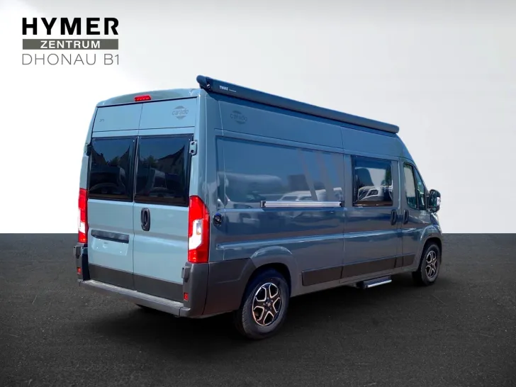 Fahrzeugbild Carado pro CV 601 !!! Top‑Preis Garantie !!! #3