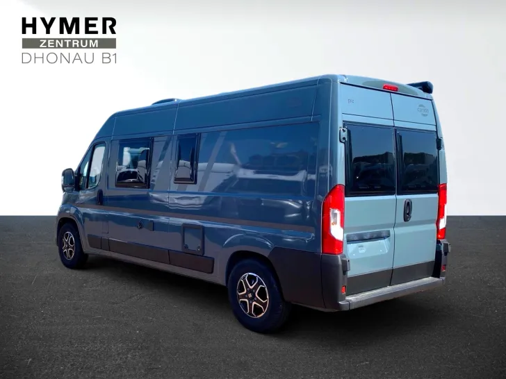 Fahrzeugbild Carado pro CV 601 !!! Top‑Preis Garantie !!! #4