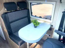 Fahrzeugbild Carado pro CV 601 !!! Top‑Preis Garantie !!! #10