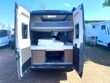 Fahrzeugbild Carado pro CV 601 !!! Top‑Preis Garantie !!! #18