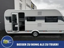Fahrzeugbild Hobby Excellent Edition 495 UL Modell 2026 #4