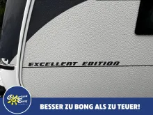Fahrzeugbild Hobby Excellent Edition 495 UL Modell 2026 #8