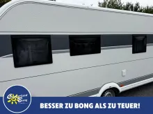Fahrzeugbild Hobby De Luxe 495 WFB Modell 2026 #3