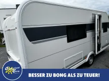 Fahrzeugbild Hobby De Luxe 495 WFB Modell 2026 #5