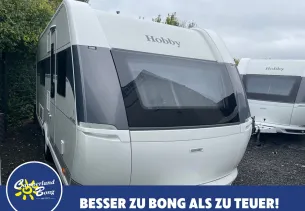 Bild De Luxe 495 WFB
