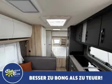 Fahrzeugbild Hobby De Luxe 540 KMFe Modell 2026 #13