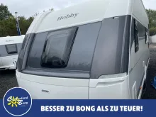 Fahrzeugbild Hobby De Luxe 540 KMFe Modell 2026 #3