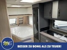 Fahrzeugbild Hobby De Luxe 540 KMFe Modell 2026 #15