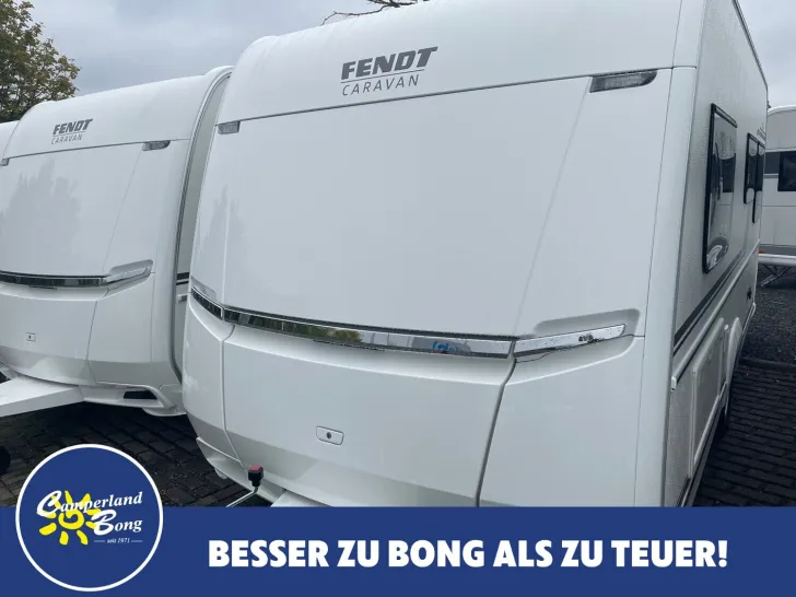 Fahrzeugbild Fendt Bianco Activ 445 SFB Modell 2026 #3