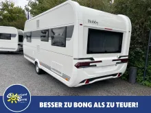 Fahrzeugbild Hobby Excellent Edition 540 UFf Modell 2026 #4