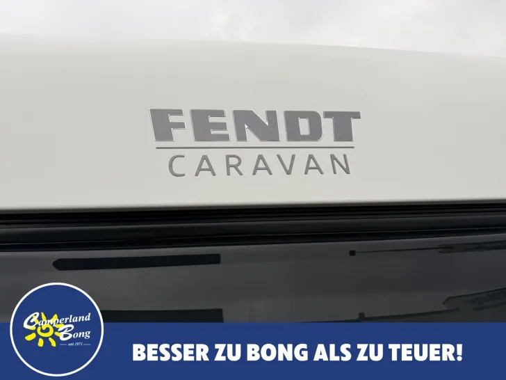 Fahrzeugbild Fendt Bianco Selection 495 SG Modell 2026 #4