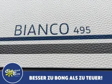 Fahrzeugbild Fendt Bianco Selection 495 SG Modell 2026 #7
