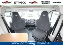 Fahrzeugbild Bürstner Papillon PC 6.0 #21
