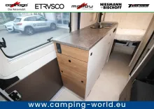 Fahrzeugbild Bürstner Papillon PC 6.0 #27