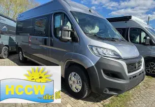 Bild VANTourer<br/>600 L