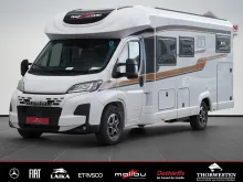 Fahrzeugbild Malibu T 470 RB LE K comfort Fiat 180 PS ACC 32" TV #2