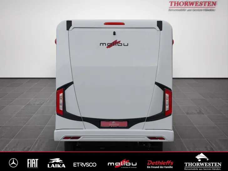Fahrzeugbild Malibu T 470 RB LE K comfort Fiat 180 PS ACC 32" TV #3