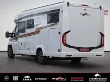 Fahrzeugbild Malibu T 470 RB LE K comfort Fiat 180 PS ACC 32" TV #5