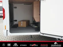 Fahrzeugbild Malibu T 470 RB LE K comfort Fiat 180 PS ACC 32" TV #10