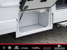 Fahrzeugbild Malibu T 470 RB LE K comfort Fiat 180 PS ACC 32" TV #11