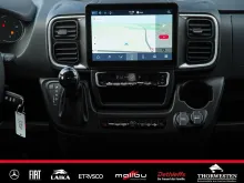 Fahrzeugbild Malibu T 470 RB LE K comfort Fiat 180 PS ACC 32" TV #12